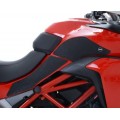 R&G Racing Traction Grips 4-Grip Kit for Ducati Multistrada 1200 '15-'20 R&G Racing Traction Grips 4-Grip Kit for Ducati Multistrada 1200 '15-'20